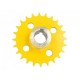 24 Tooth roller chain sprocket 24T/Z24