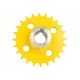 24 Tooth roller chain sprocket 24T/Z24