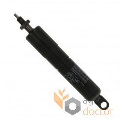 Gas strut AL115780 suitable for John Deere [Stabilus]