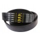 Wrapped banded belt 1625309 [Gates]