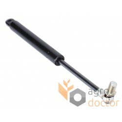 Gas strut AL28599 suitable for John Deere