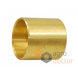 Bronze bushing 45x50x50