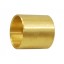 Douille en bronze 579589.1 adaptable pour Claas, 45x50x50