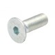 Zinc plated bolt 237828 for CLAAS - M10x30 [Original]