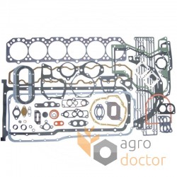 Full engine gasket set RG27878 John Deere [Glaser]