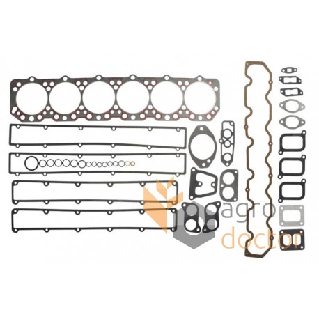 Full engine gasket set RG27884 John Deere