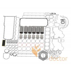 Jeu complet de joints de moteur - RE524641 John Deere