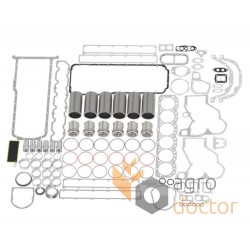 Full engine gasket set RE524641 John Deere [FP Diesel]