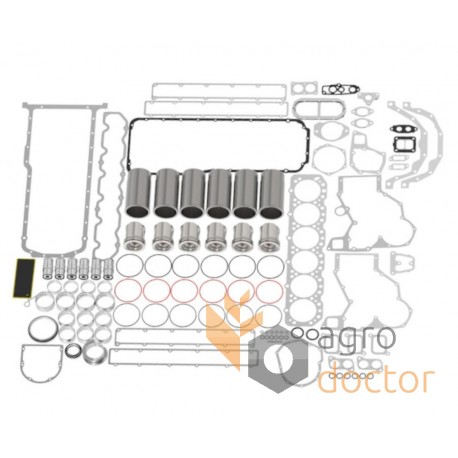 Full engine gasket set RE524641 John Deere [FP Diesel]