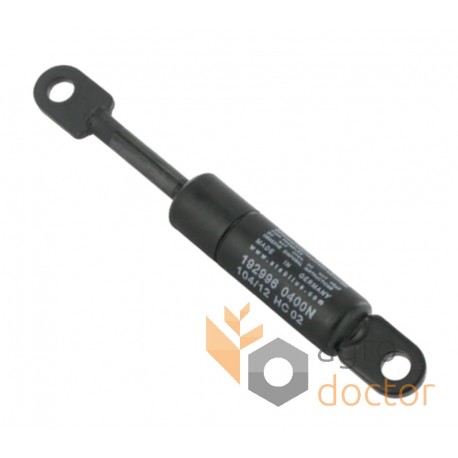 Gas strut 000926770 suitable for Deutz-Fahr [Stabilus]