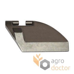 N168994 coulter disc cleaner, suitable for John Deere