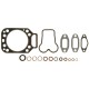 Gasket set  heads for engine Fendt