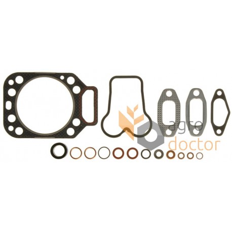 Gasket set  heads for engine Fendt