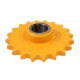 Chain sprocket 80423442 New Holland, T20