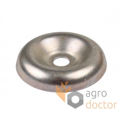 Washer (lower) for chopper knife DR12340 suitable for Olimac xxmm