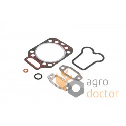 Gasket Set engine (top) Fendt