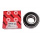 3307 BD 2HRS TVH - 215960 Claas - Deep groove ball double row bearing [FAG]