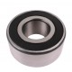 3307 BD 2HRS TVH - 215960 Claas - Deep groove ball double row bearing [FAG]