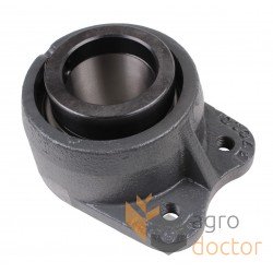 Carcasa with bearing 630357 adecuado para Claas [Timken]