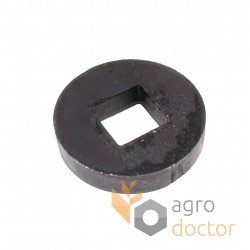 Chopper knife bushing DR12310 suitable for Olimac