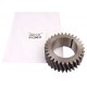 Gear R120631 suitable for John Deere