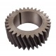 Gear R120631 suitable for John Deere