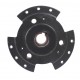 Base plate (without segments) 667532 / 667485 suitable for Claas combines