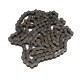 Simplex steel roller chain 08B-1 [Rollon]