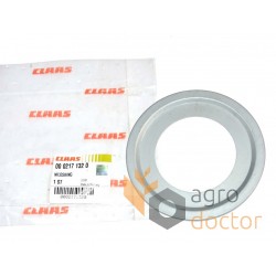 Seal ring 217132 suitable for Claas