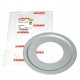 Seal ring 217131 suitable for Claas