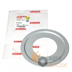 Seal ring 217131 suitable for Claas