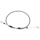 Feeder house cable AH162586 for John Deere combine