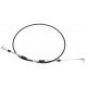 Feeder house cable AH162586 for John Deere combine