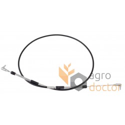 Feeder house cable AH162586 for John Deere combine