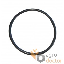 Seal ring 656306.0 suitable for Claas
