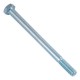 Hex bolt M8 - 239124 suitable for Claas