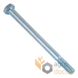 Hex bolt M8 - 244238 suitable for Claas