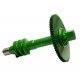 shaft AH224006 suitable for John Deere