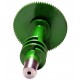 shaft AH224006 suitable for John Deere