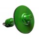 shaft AH224006 suitable for John Deere