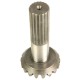 pinion-shaft H149869 suitable for John Deere