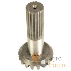 pinion-shaft H149869 suitable for John Deere