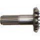 shaft CE18776 suitable for John Deere