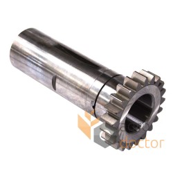 pinion-shaft H207015 suitable for John Deere