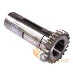 pinion-shaft H207015 suitable for John Deere