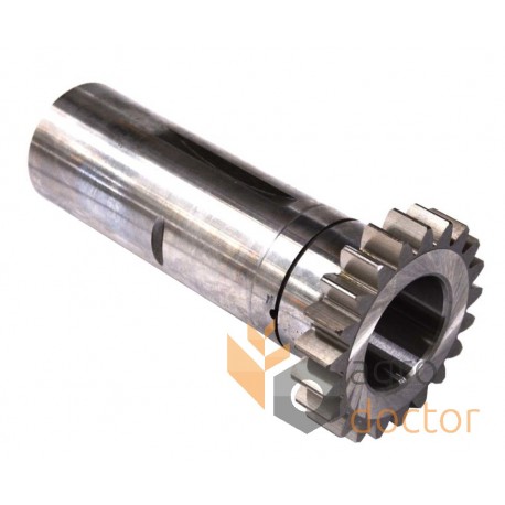 pinion-shaft H207015 suitable for John Deere