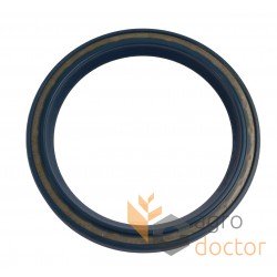 Oil seal 76х95х10 BAX7 (NBR) - 01026422B [Corteco]