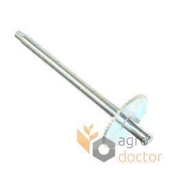 shaft AH128384 suitable for John Deere