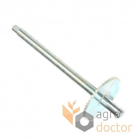 shaft AH128384 suitable for John Deere