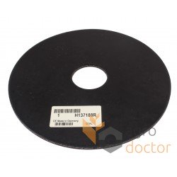 Shaker shoe arm Seal H137188 suitable for John Deere